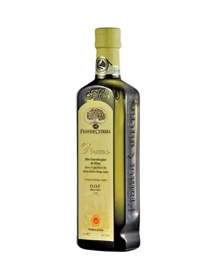 PRIMO Monti Iblei Extra Virgin Olive Oil 500ml PDO